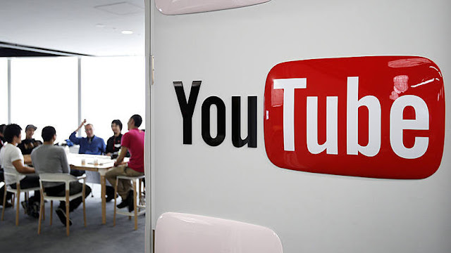 Google anuncia uma novidade no Youtube para Games