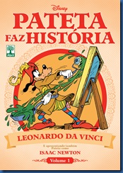 Pateta Faz Historia