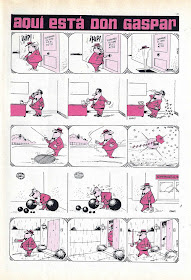 Din Dan 2ª nº 88 (20 de Octubre de 1969)