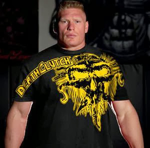 Brock Lesnar Hd Wallpapers Free Download