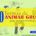 100 formas de animar grupos - para usar en Talleres y Reuniones