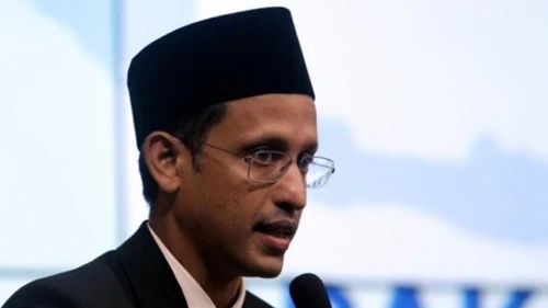 Polemik Pancasila Hilang di Kurikulum, Nadiem Surati Jokowi Minta Revisi PP 57