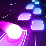 Download Tiles Hop: EDM Rush! MOD APK v3.0.2 (Unlimited Diamonds/Unlocked)