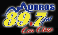 webcasts| Listen Los Morros 89.7 FM Online Venezuela