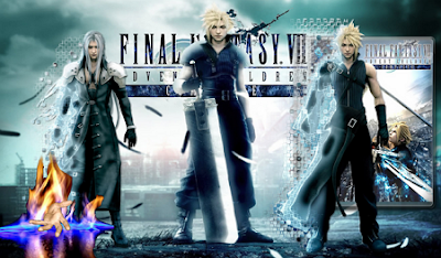 Final Fantasy Series