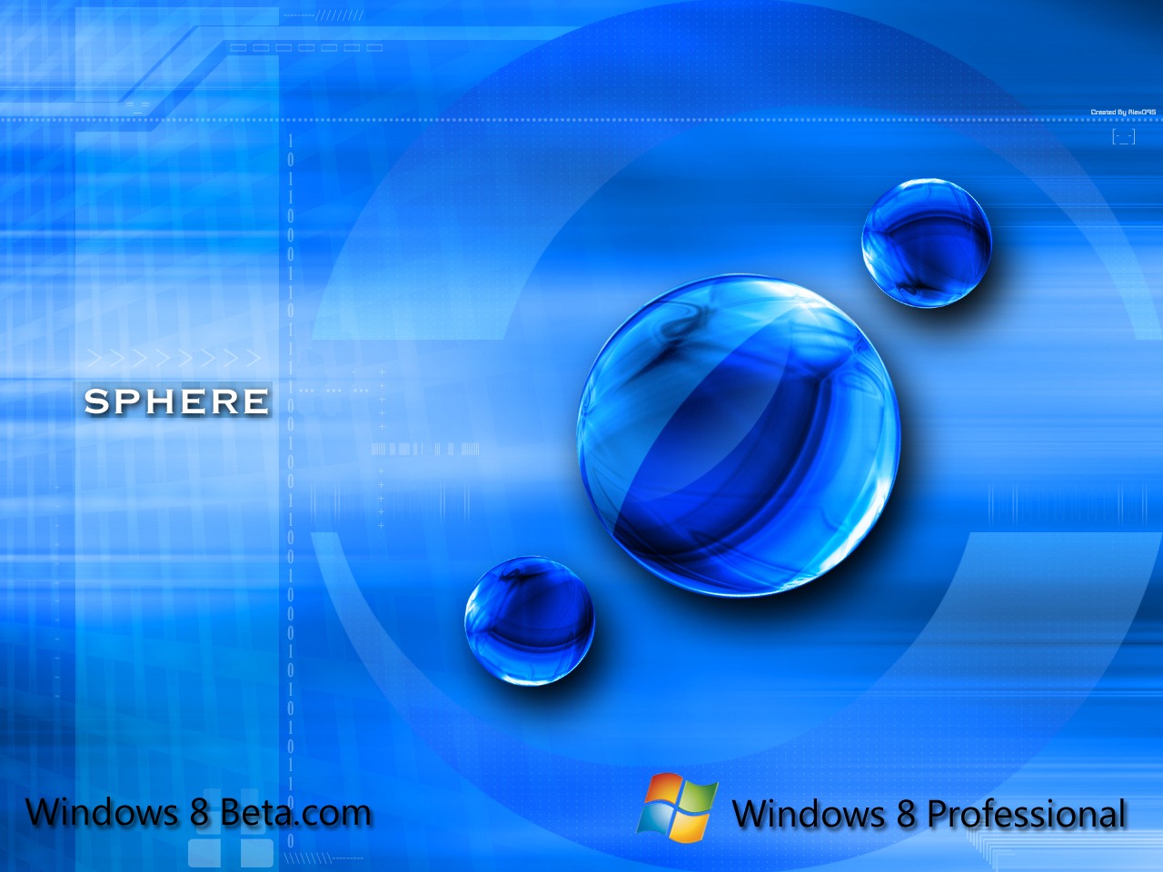 27 Windows 8 Wallpapers