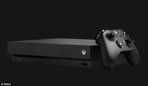 Xbox, Microsoft Xbox, Microsoft gaming console