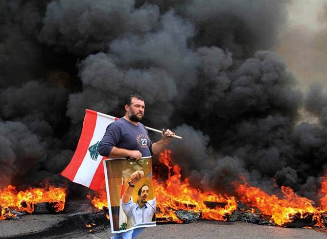 Egypt on Fire.13