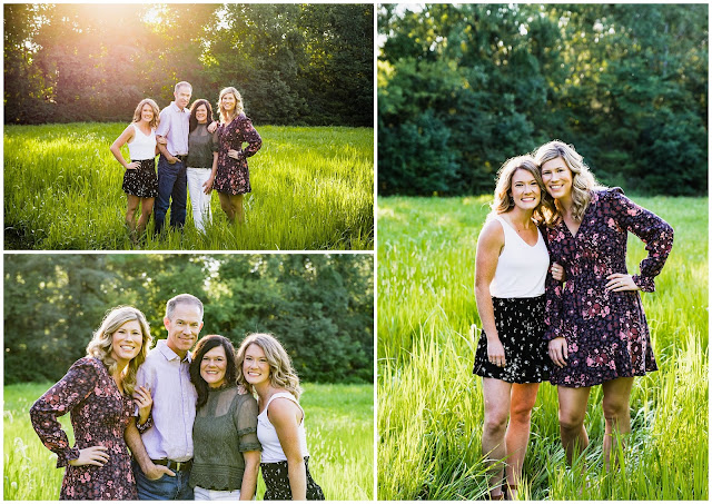 Terre Haute Family Photographer