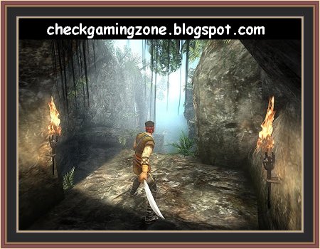 Pirates  Legend of the Black Buccaneer Pc Download screenshots No.3 By Check Gaming Zone