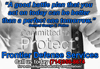  Committed to Protect!
