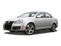 2009 Jetta VW review and specification