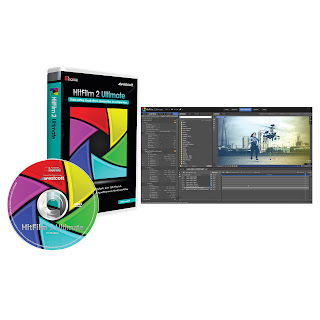 HitFilm Ultimate 2 full version