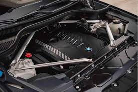 2022 BMW X6 Is the 2023 BMW X6 an SUV