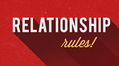 4 USEFULL GUIDELINES YOU MUST FOLLOW IN A RELATIONSHIP
