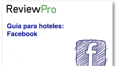 Guía de Facebook para Hoteles