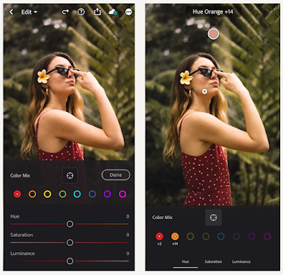 Lightroom video editing mobile latest Version | Lightroom Video Editing Apps for Android