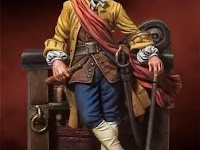 A la Caza Del Tesoro Pirata del Capitán Kidd