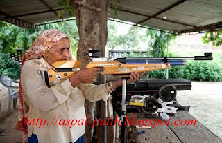 sniper-tertua-dari-india