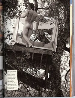 PG Dedon 4 Article AD Spain