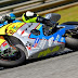 Andrés González encara muy confiado el tramo final del CEV 2014