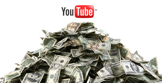 كيف تربح المال من خلال رفع الفيديوهات على اليوتوب بدون وسيط + نصائح 