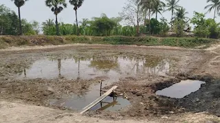 Some townships in northern Rakhine are facing drinking water problems : Myanmar