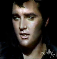 Elvis Presley Image