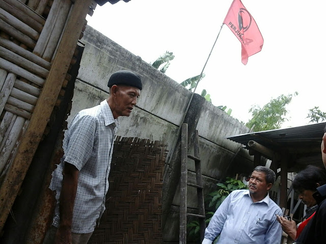 AYTKTM, Aleg PKS Medan Ini Masuk 'Sarang' PDIP