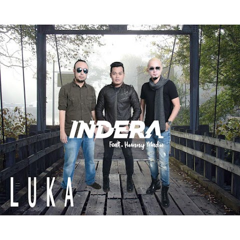 Luka - Indera (feat. Hunny Madu) MP3