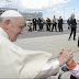 Papa Francesco in Canada: “indignazione e vergogna per male cattolici”