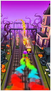 Subway Surfers New Orleans v1.15.0