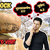 Balancing Rock: गुरुत्वाकर्षण को चुनौती देते इस पत्थर को देखने के 5 कारण!!