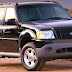 Ford Explorer Sport Trac - Generation 1 (2000-2004)