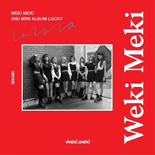 Download Lagu [MP3/MV] Weki Meki - La La La Mp4