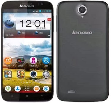 Harga Lenovo A269i