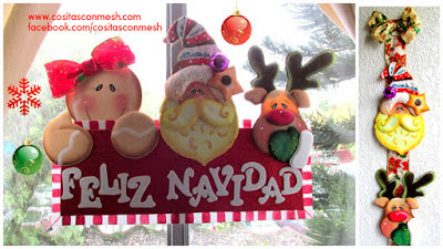  cartel-navideño-foami