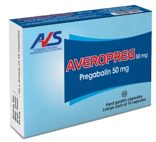 Averopreg دواء