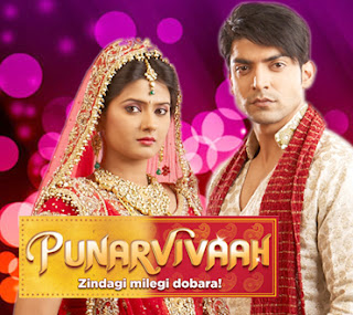 Punar Vivah Episode 603