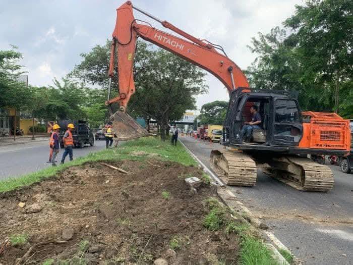 Arus Lalulintas di Jalan Letda Sujono Bakal Berubah, 'Pak Ogah' Bakal Nganggur Nih...