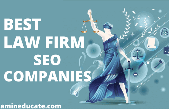 Best SEO Company for Lawyers: Legal SEO Companies