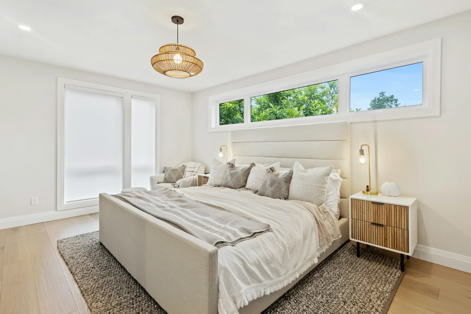 Tips for Ceiling Light Design to Match Your Room's Style