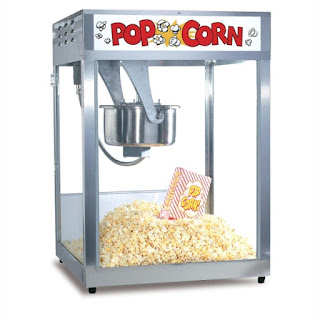 Best Popcorn Maker