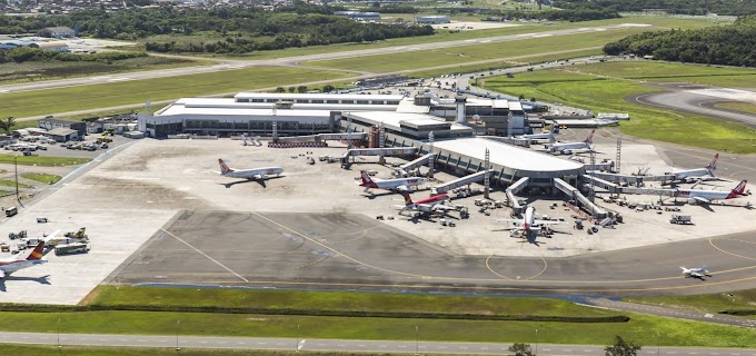 EUA liberam voos vindos do Brasil; turismo segue suspenso