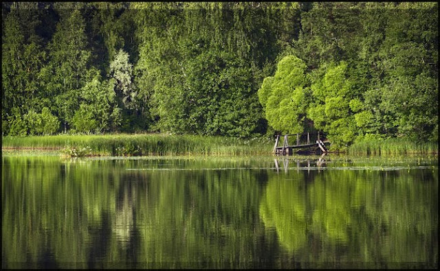 Paisajes de la Naturaleza