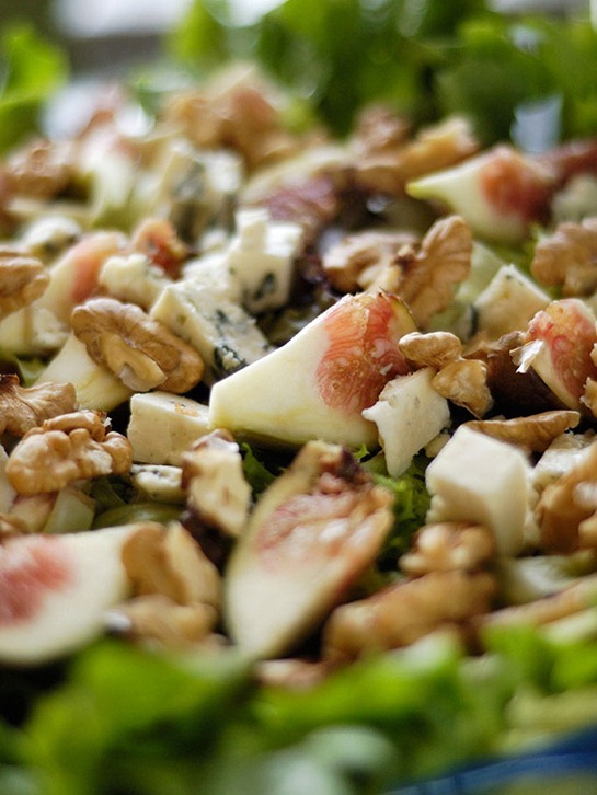 salada