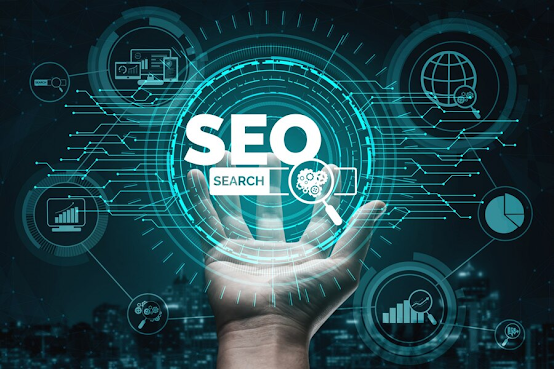 7 Most Important Parts Of SEO You Need To Know