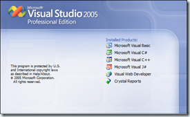 vs2005