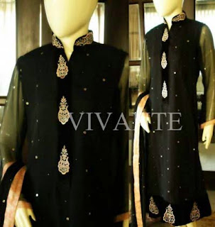 Vivante Winter Dresses