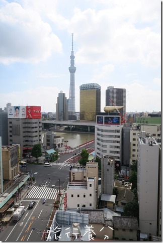 東京淺草寺雷門 合羽橋道具街 (3)